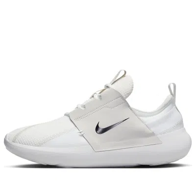 Nike E-series Ad 'summit White Black'