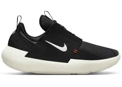 Pre-owned Nike E Series Ad (women's) Sneakers In Anthracite/black/picante Red