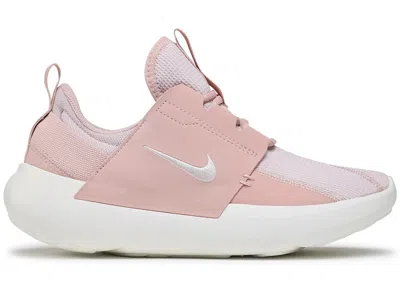 Pre-owned Nike E Series Ad (women's) Sneakers In Pink Oxford/barely Rose/sail