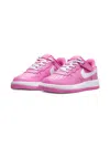 Nike Easy-on Strap Trainers In Pink