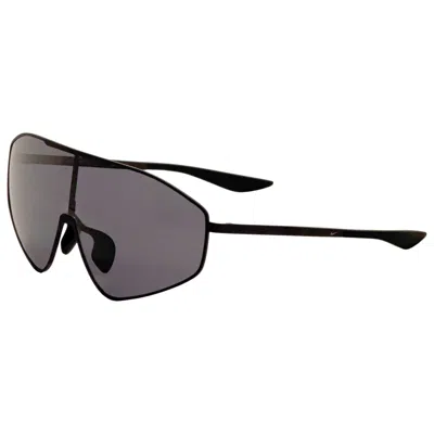 Nike Echo Shield Unisex Sunglasses In Brown