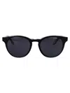 Nike Eclipse Dawn Sunglasses In Black
