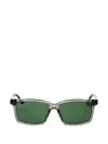 ECLIPSE FALL SQUARE-FRAME SUNGLASSES