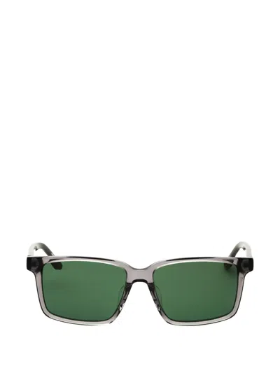 Nike Eclipse Fall Square-frame Sunglasses In Multi