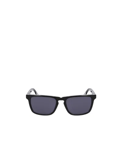 Nike Eclipse Rise Rectangular Frame Sunglasses