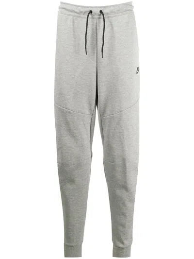 NIKE ELASTICATED WAIST TRACK PANTS