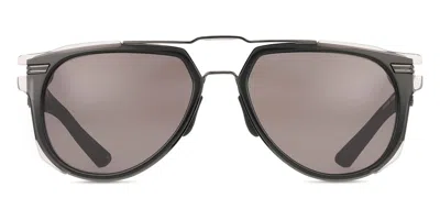 Nike Electric Daze If1009x 010 Men's Sunglasses Black Size 56