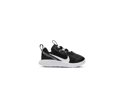 Pre-owned Nike Element 55 Sneakers In Black/anthracite/white In Multi