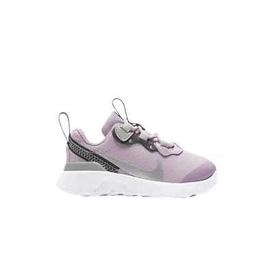 Pre-owned Nike Element 55 Td 'iced Lilac' | Purple | Infant Size 7