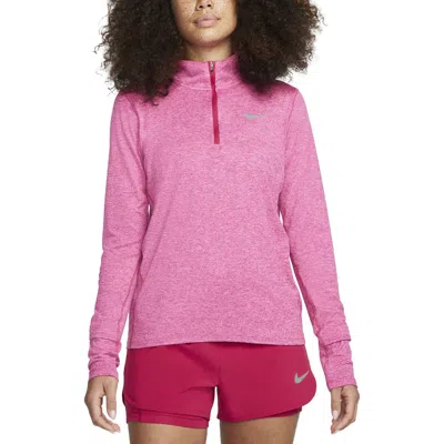Nike Element Half Zip Pullover