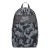 Nike Elemental 2.0 Backpack 'blackgrey' In Multi