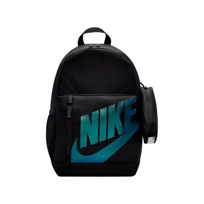 Pre-owned Nike Elemental 20l Backpack 'black/black' | Kid's Size Onesize