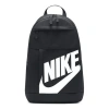 Nike Elemental Backpack 'black White' In Multi