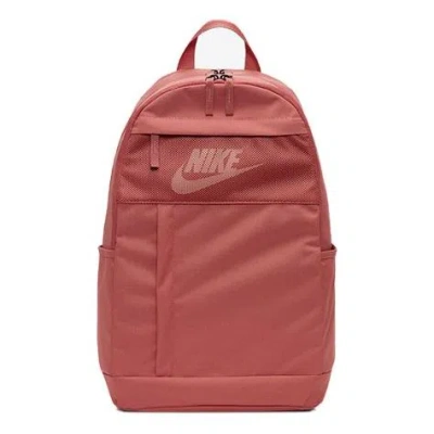 Nike Elemental Backpack 'canyon Pink'