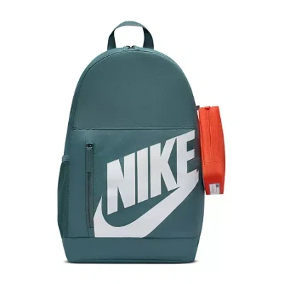 Nike Elemental Backpack In Green
