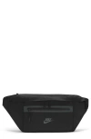Nike Premium Waistpack In Black/anthracite
