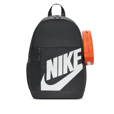 Nike Elemental Kids' Backpack (20l) In Black