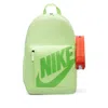 Nike Elemental Big Kids' Backpack (20l) In Green