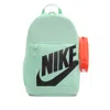 Nike Elemental Big Kids' Backpack (20l) In Green