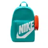Nike Elemental Big Kids' Backpack (20l) In Green