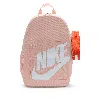 Nike Elemental Big Kids' Backpack (20l) In Pink