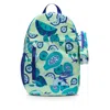 Nike Elemental Big Kids' Backpack (20l) In Blue