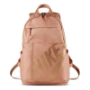 Nike Elemental Gold Logo Backpack 'pink'