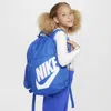 Nike Elemental Kids' Backpack (20l) In Blue