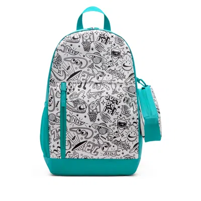 Nike Elemental Kids' Backpack (20l) In Purple