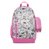Nike Elemental Kids' Backpack (20l) In Pink