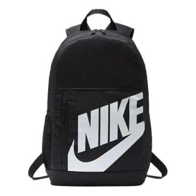 Nike Elemental Logo Backpack 'black'