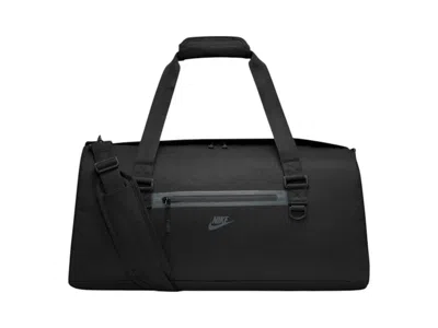 Pre-owned Nike Elemental Premium Duffel 45l Bag In Black/anthracite