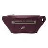 Nike Elemental Premium Fanny Pack (8l) 'night Maroon' In Purple