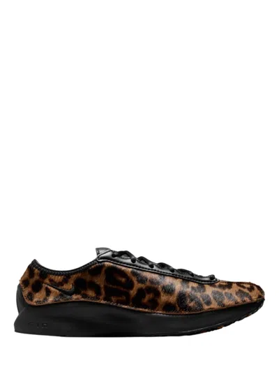 Nike Elevated Women's Sneakers - Fw25 Collection In Animal Print