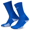 Nike Elite 2.0 Cushion Crew 1 Pair In Blue