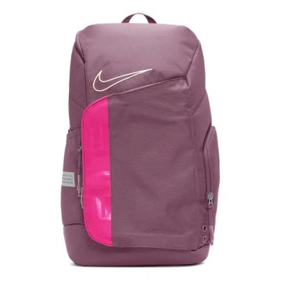 Nike Elite Air Max Cushion Backpack 'pink'