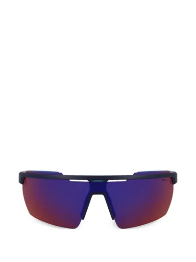 Nike Elite E Sunglasses In Purple