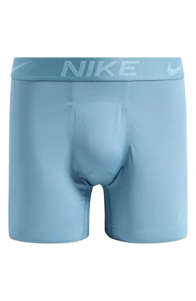 NIKE NIKE ELITE MICRO BOXER BRIEFS