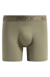 Nike Elite Micro Boxer Briefs