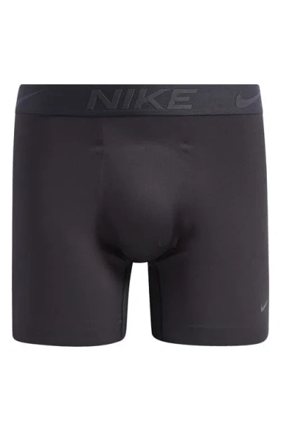 NIKE NIKE ELITE MICRO BOXER BRIEFS