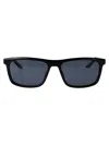 Nike Embar P Sunglasses In Black