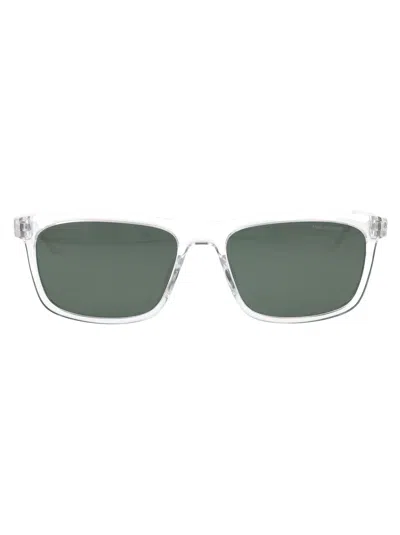 Nike Embar P Sunglasses In Green