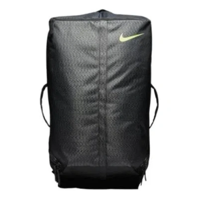 Nike Engineered Ultimatum Training Backpack 'grey Volt' In Multi