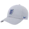 Nike England Club  Unisex Soccer Adjustable Cap