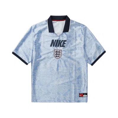 Pre-owned Nike England Energy Jersey 'work Blue/white/obsidian' | Men's Size Xl