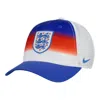 Nike England Rise  Unisex Soccer Structured Adjustable Trucker Cap