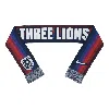 Nike England  Unisex Soccer Scarf In Multicolor
