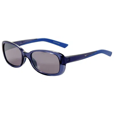 Nike Epic Breeze Women's Sunglasses In Blue