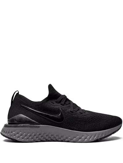 NIKE EPIC REACT FLYKNIT 2 SNEAKERS