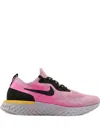 Nike (wmns)  Epic React Flyknit 'pink Blast'